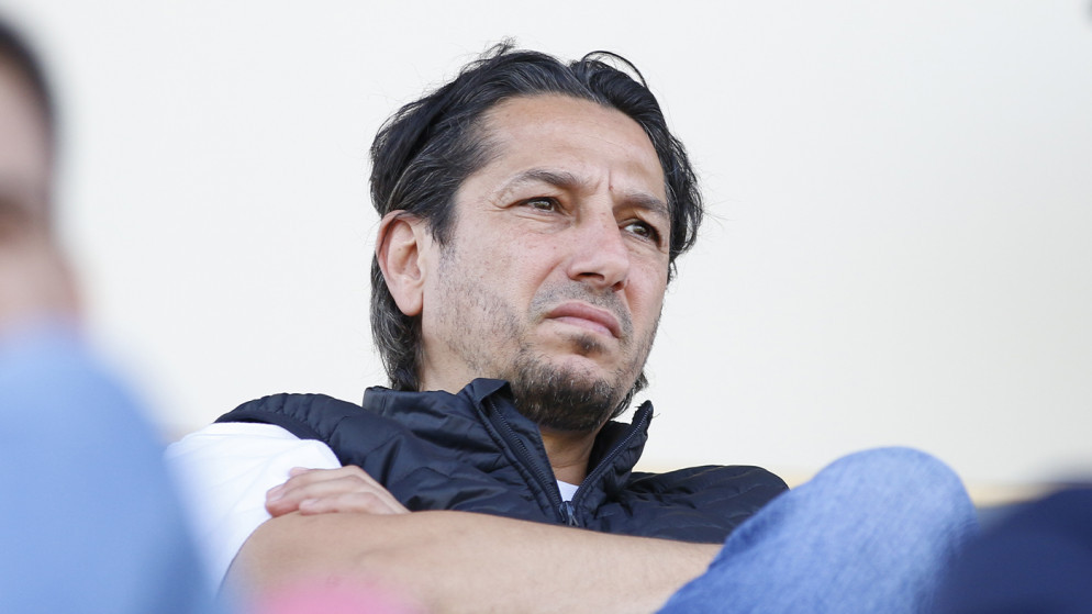 أبو زمع يفضل هذه المجموعة للنشامى في كأس العالم 2026