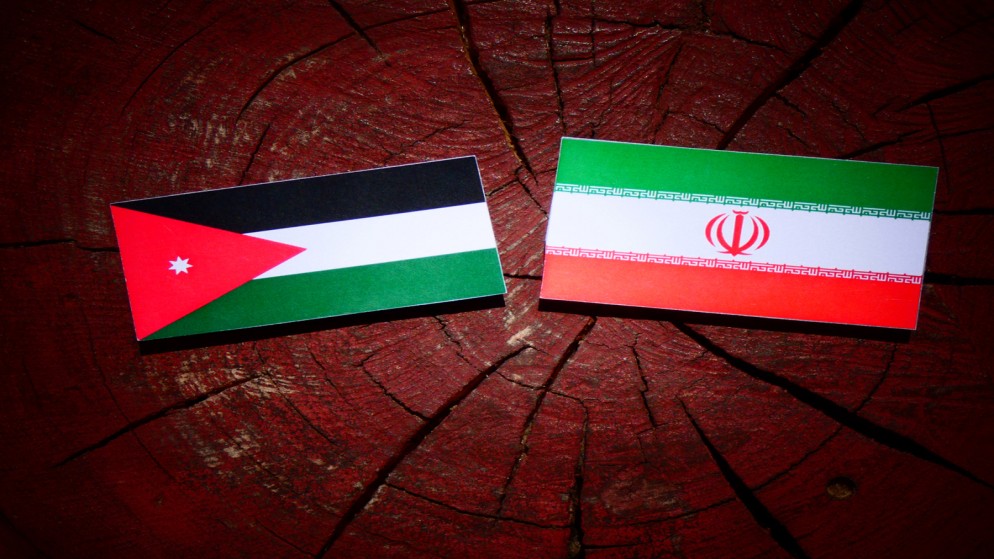 الأردن يُعزي إيران بضحايا فيضانات اجتاحت مدينة جيرفت    