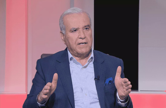 الوزير الاسبق المعاني لـ"سرايا": دمج وزارتي "التربية" و"التعليم العالي" لا يوفر الاموال ولا يرفع مستوى التعليم