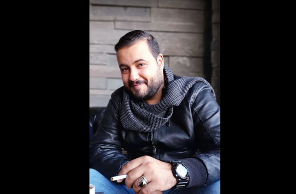 محمد الابراهيمي ..  كل عام وانت بألف خير