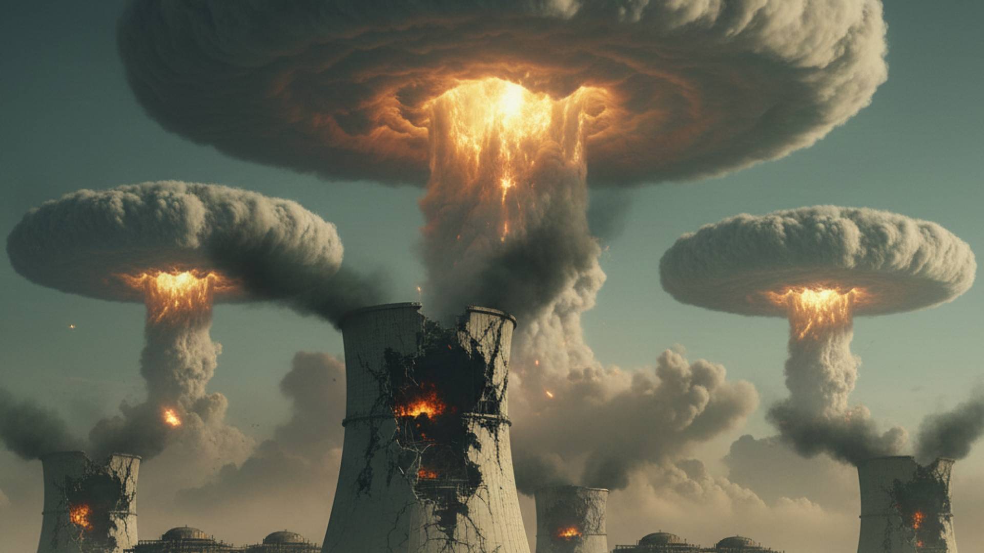 إيران: إن اتجهت أمريكا والاحتلال لقلب النظام بـ"الفوضى المسلحة" سنضرب مفاعل ديمونا