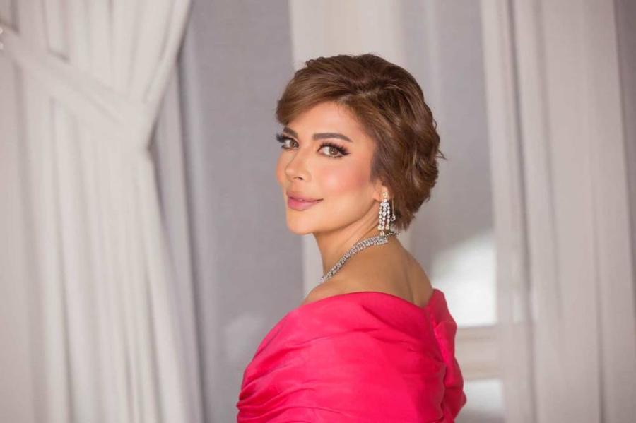 أصالة نجمة ختام مهرجان الموسيقى العربية: سنترك كل أحزاننا خارج المسرح