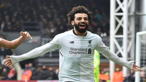 الفرعون صلاح يعلق على أنباء انتقاله إلى ريال مدريد