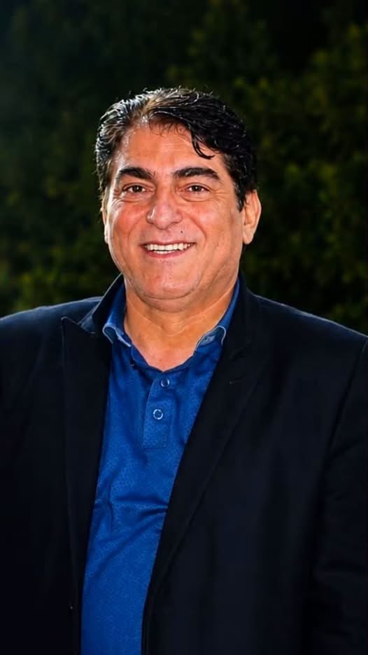 الحزن يخيم على الزرقاء إثر وفاة محمد زايد العقرباوي "أبو أسامة"