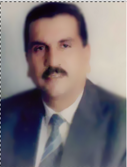 الملك  ..   وضبط الأدوار