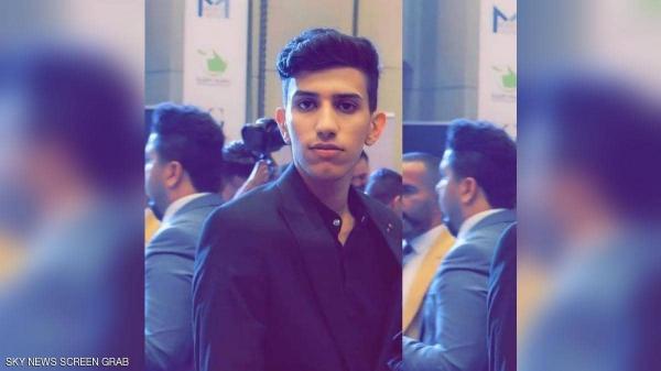 شاب عراقي يكتب لإسمه مستقبلا في عالم الأمن السيبراني