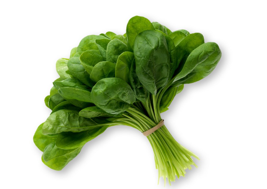 لهذه الأسباب يجب تناول السبانخ يومياً
