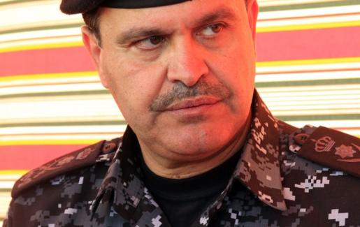 حسين المجالي يغرد غاضباً : "عيب يا اخوان"