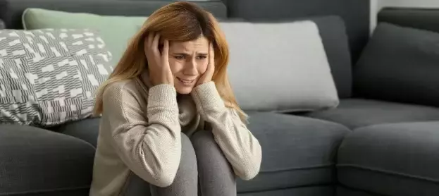 زوجتي مصابة باضطراب ذهاني حاد ..  ماذا افعل؟