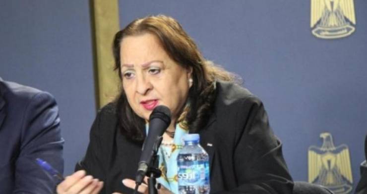 الكيلة: اللقاحات وصلت مستودعات الضفة وغزة