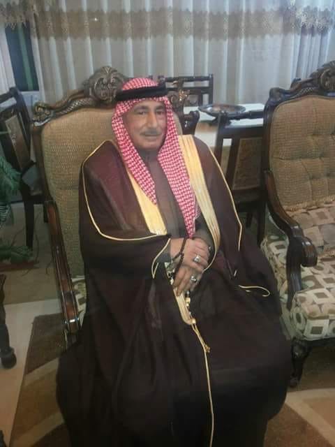 والدالزميل الصحفي اشرف الغزاوي في ذمة الله 