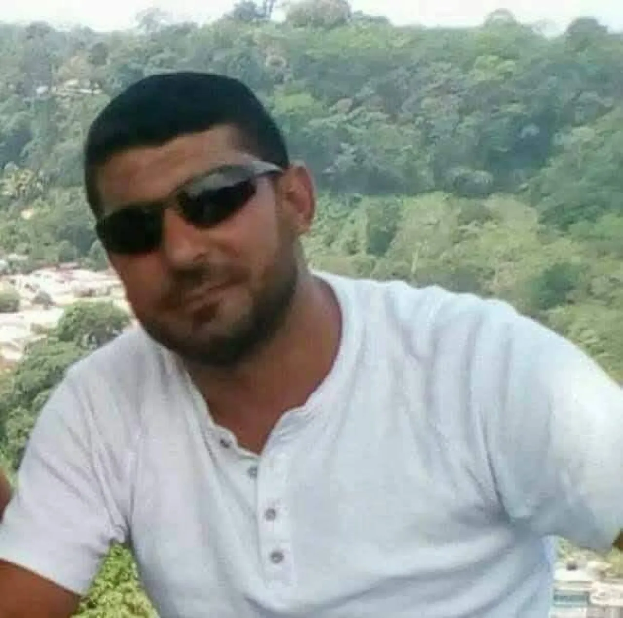 توقيف متهمة بقتل المرحوم محمد عربيات في غواتيمالا