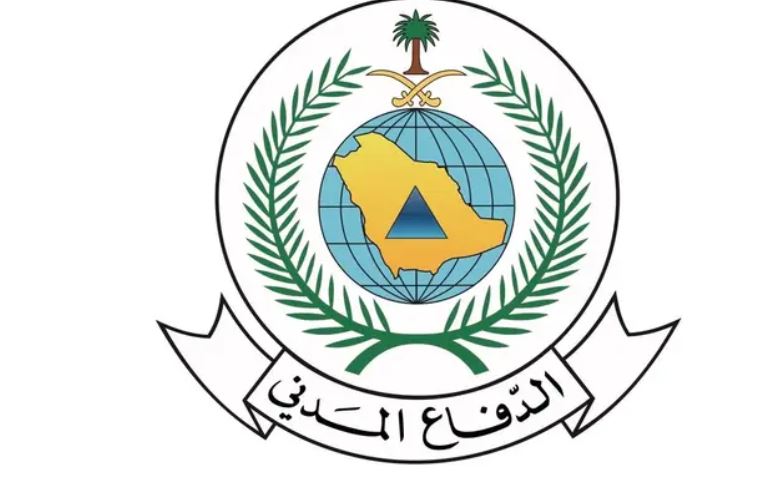 الدفاع المدني السعودي: زوال الخطر عن مدينة الرياض