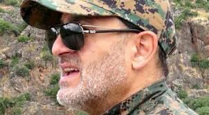 من سيخلف "قاتل الحريري" لقيادة حزب الله بسوريا؟