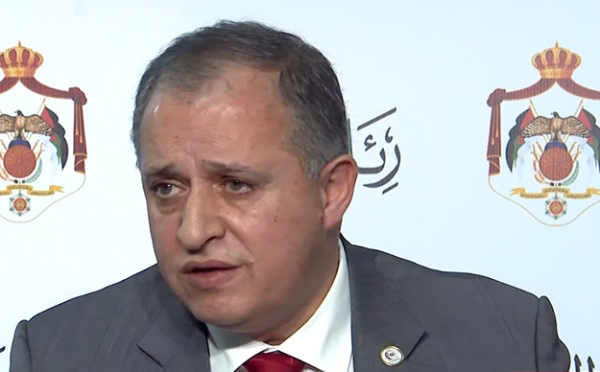 القطامين : برنامج توكيد يعطي ثقة للمواطن والتزام المنشأة بالبروتوكول الصحي.