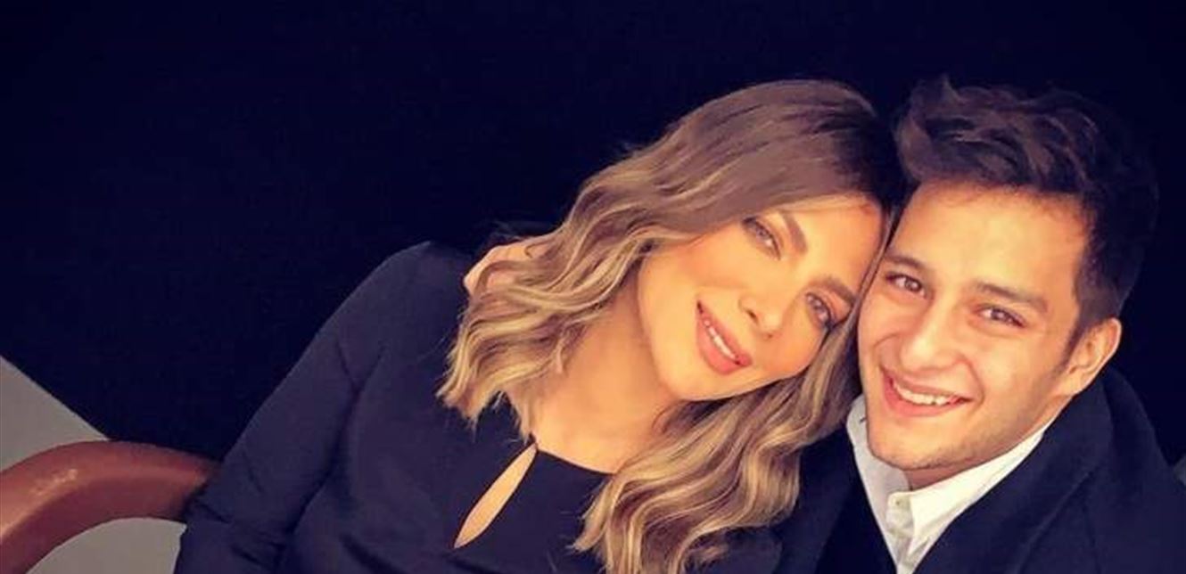نجل أصالة نصري متهم بقضية قتل  ..  تفاصيل