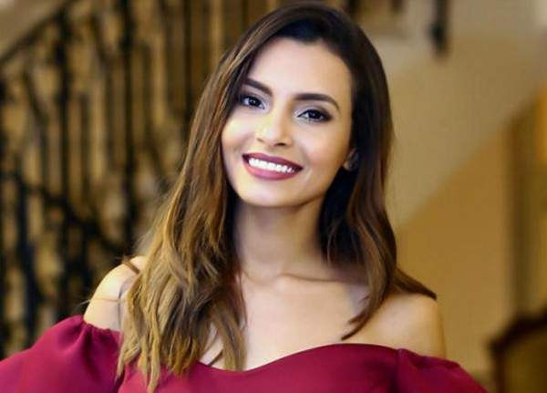 كارمن سليمان تحيى ثالث حفلات الدورة 29 لمهرجان الموسيقى العربية