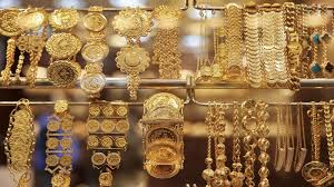انخفاض أسعار الذهب محليا في التسعيرة الثانية الاثنين