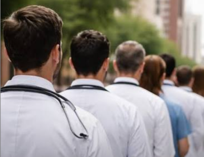 مطالبات بإنشاء نقابة للمهن الطبية المساندة …بعد سنوات من الإنتظار