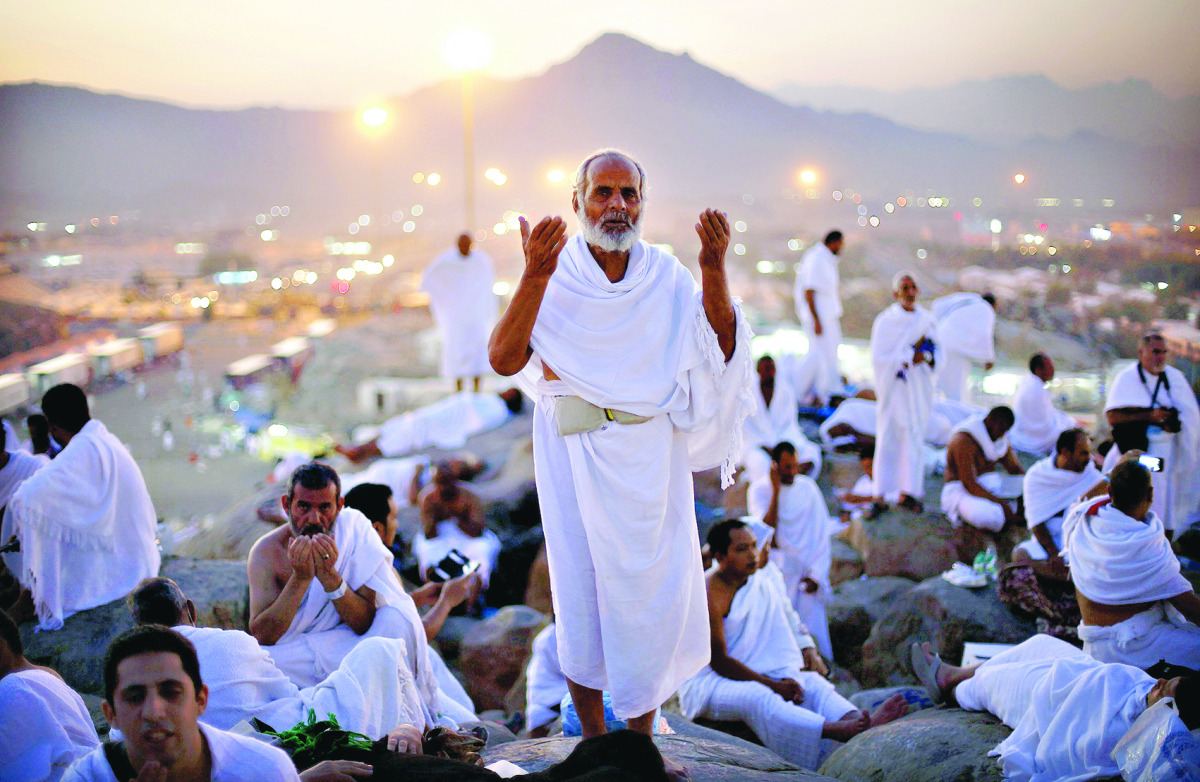 الأوقاف : اعلان قوائم الحجاج الأردنيين لهذا الموسم الأسبوع الحالي