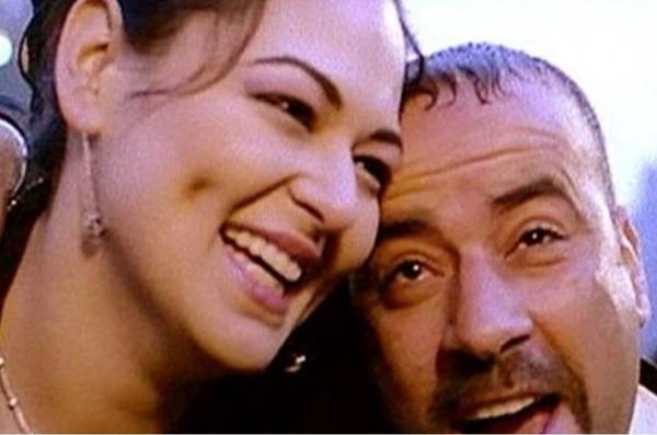 تصريحات مثيرة لنيفين مندور عن اللمبي