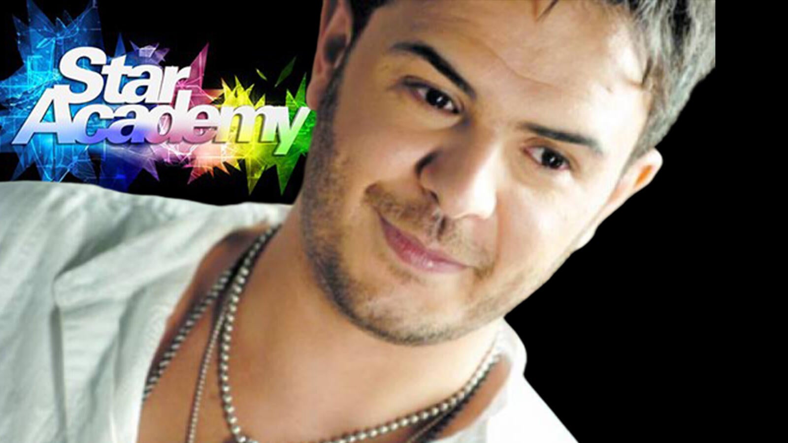 نجم ستار أكاديمي "أحمد الشريف" يعود للغناء بعد اعتزاله ..  والجمهور "باروكة؟"!