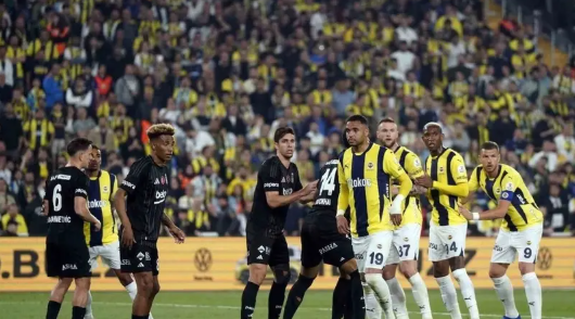 "لطخوا شرف الكرة التركية" ..  إيقاف 149 حكماً مراهناً على المباريات