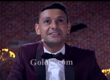 هل تزوج رامز جلال من هذه الفنانه .. صور