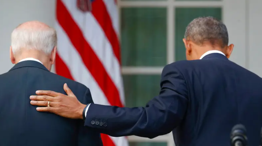 وزيرة العدل الأميركية تبدأ بملاحقة مسؤولي إدارتي بايدن وأوباما