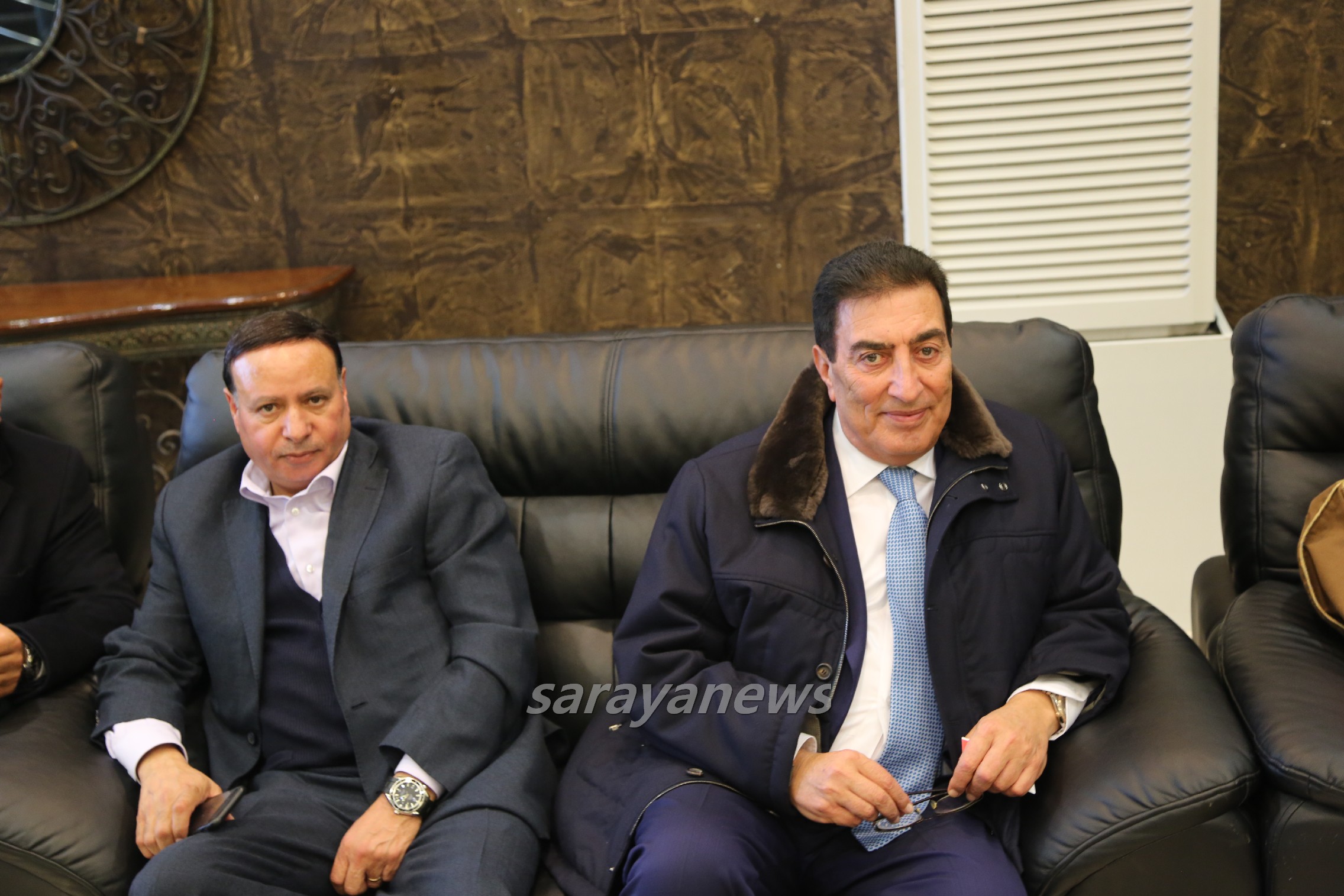 saraya news