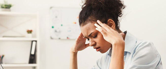 كيف يؤثر التوتر على الشهية؟ 