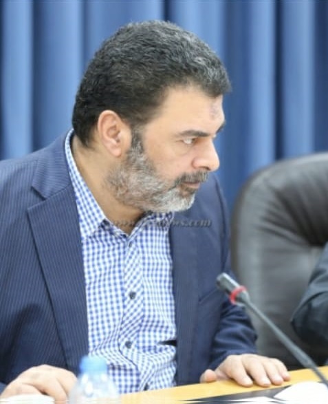 مشروع قانون ضريبة الدخل والاحالة 