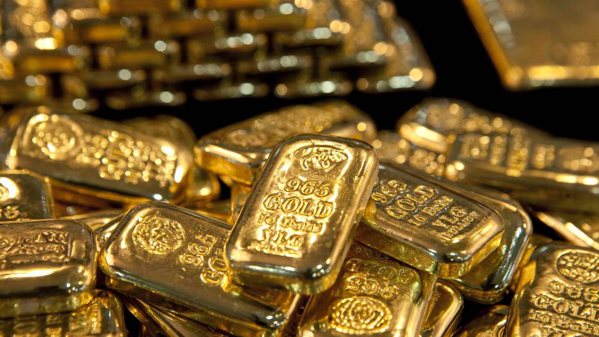 الذهب يشتعل مجددًا في الأردن ..  وعيار 21 يقفز 70 قرشًا في التسعيرة الثانية