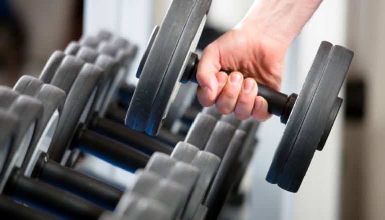 تعرف على كيفية اكتساب العضلات 