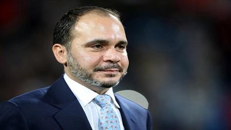 الأمير على يلتقي رؤساء أندية المحترفين الثلاثاء