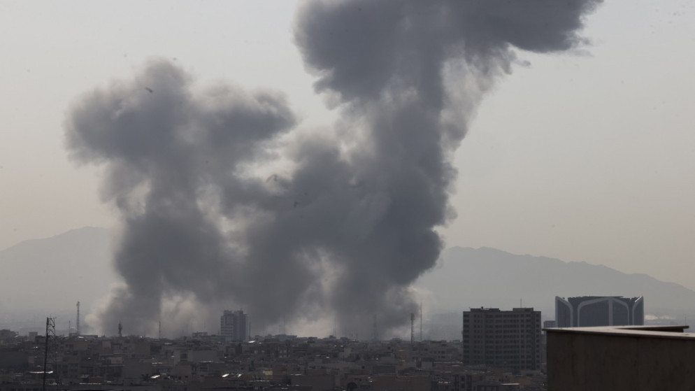 إغلاق كافة الجامعات في إيران حتى إشعار آخر