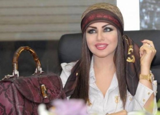 بالفيديو  ..  حليمة بولند في المستشفى ..  وهذا ما حصل معها! 