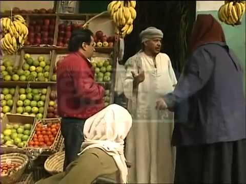 بالفيديو  ..  كاميرا خفية مصريه اضحك من قلبك