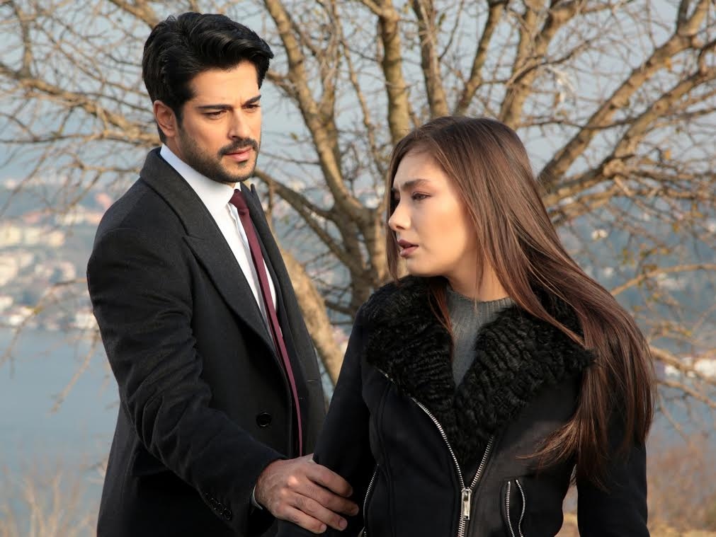 "الحب الأعمى" ..  عندما يبرع الأتراك في الدراما