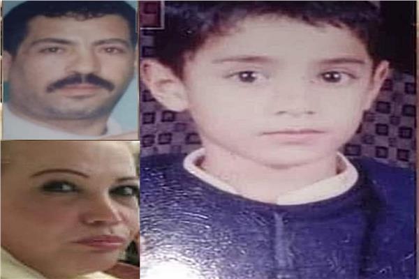 مصطفى يعثر على أمه بعد غياب دام 20 عاماً
