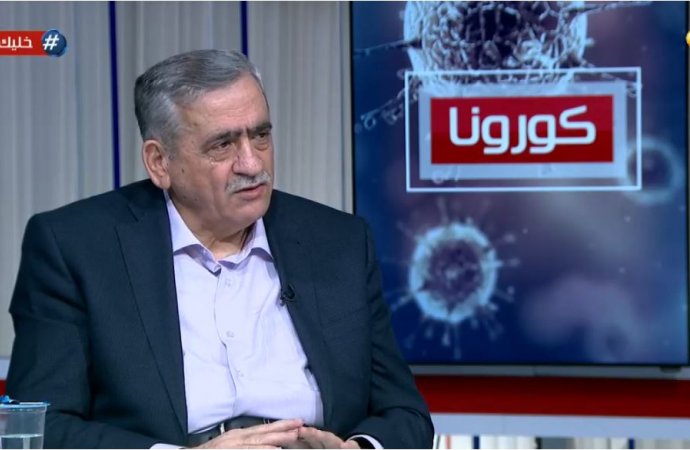 عبيدات : فرق لتتبع الحالات التي خالطت المخالطين في إربد  