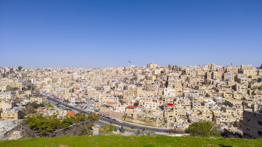 5.1 مليارات دينار حجم التداول العقاري خلال 9 أشهر بانخفاض 1%
