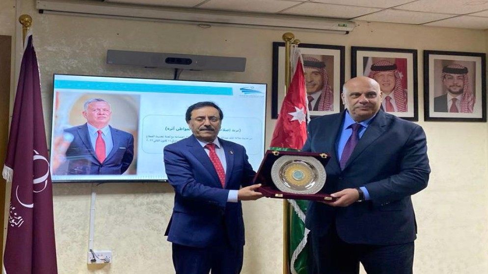 هيئة الخدمة: انتقلنا من مفهوم مركزية التنفيذ إلى مركزية التخطيط والتنظيم ولامركزية التنفيذ