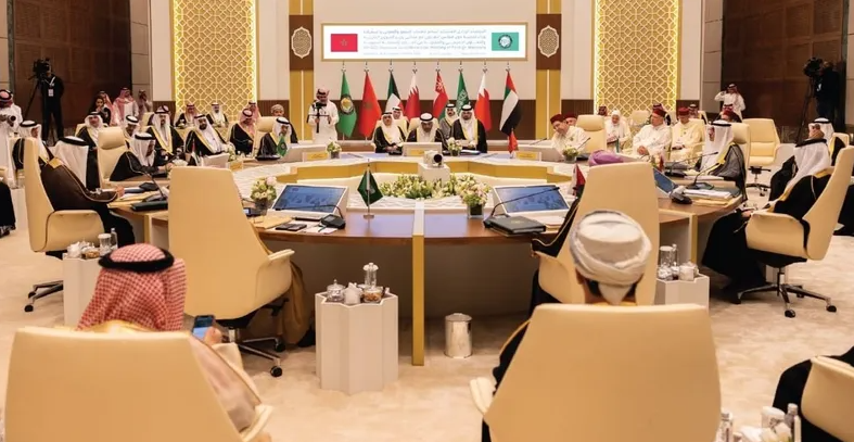 مجلس التعاون الخليجي يؤكد على مواقفه الداعمة لمغربية الصحراء