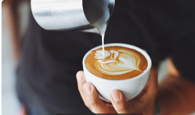 تهدد القلب والقولون ..  خبراء يحذرون من كريمة القهوة