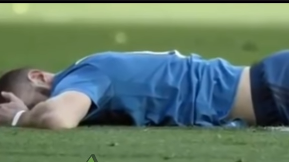 بالفيديو .. غضب كريم بنزيما عن إستبداله في مباراة ريال مدريد ضد فالنسيا
