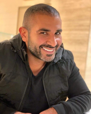 أحمد سعد وتامر عاشور يسخران من “حفلة الدموع” وتركي آل الشيخ يعلق!