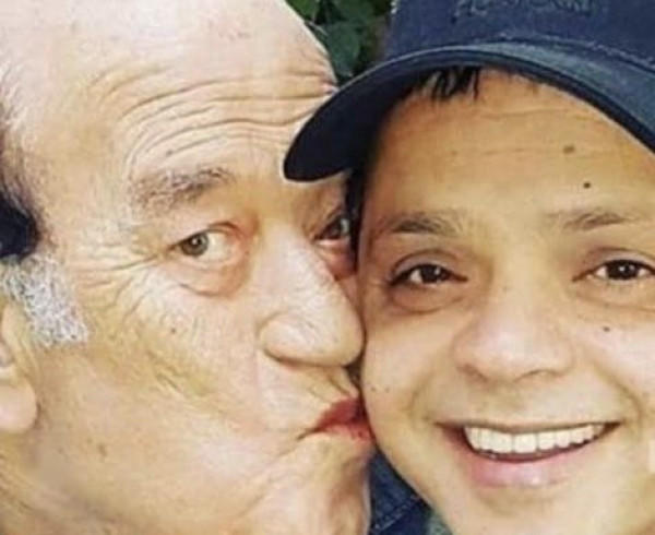 كيف ودع نجوم الفن حسن حسني؟