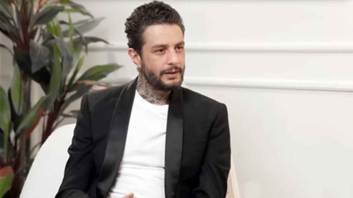 مخرج "سفاح التجمع" يبحث عن طفل مشابه ل أحمد الفيشاوي