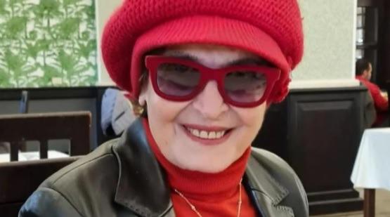 سميرة أحمد: لم أغضب من لقب "فنانة العاهات"